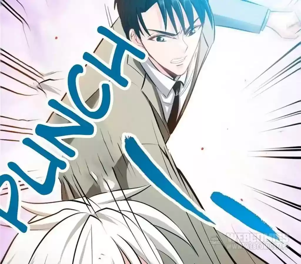 Taming The Possessive Girl Chapter 29: