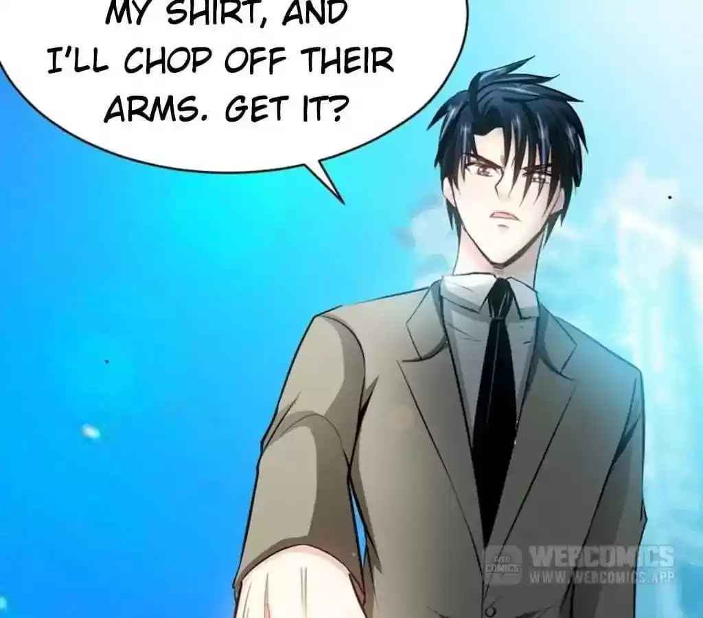 Taming The Possessive Girl Chapter 29: