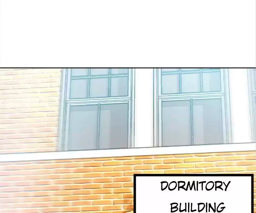 Taming The Possessive Girl Chapter 3: