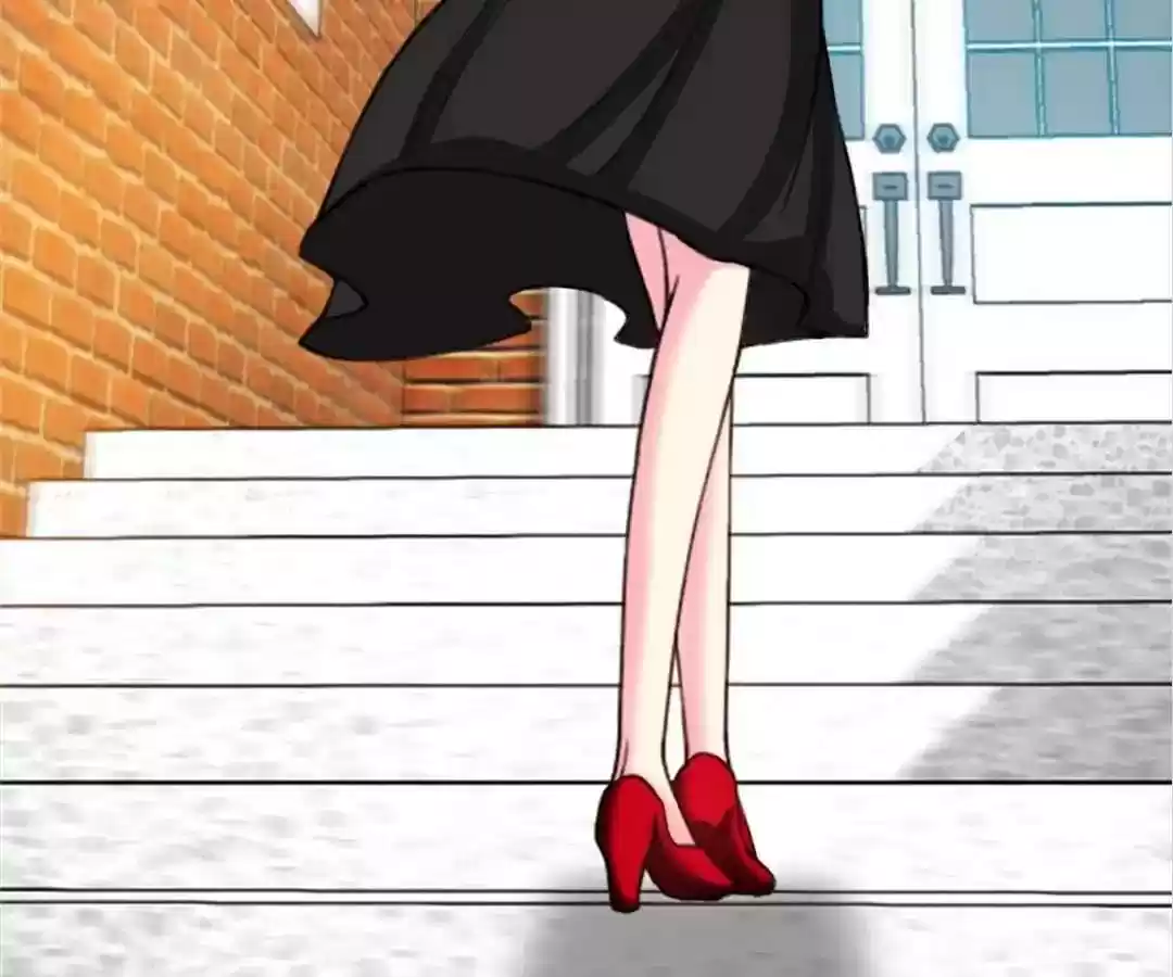 Taming The Possessive Girl Chapter 3: