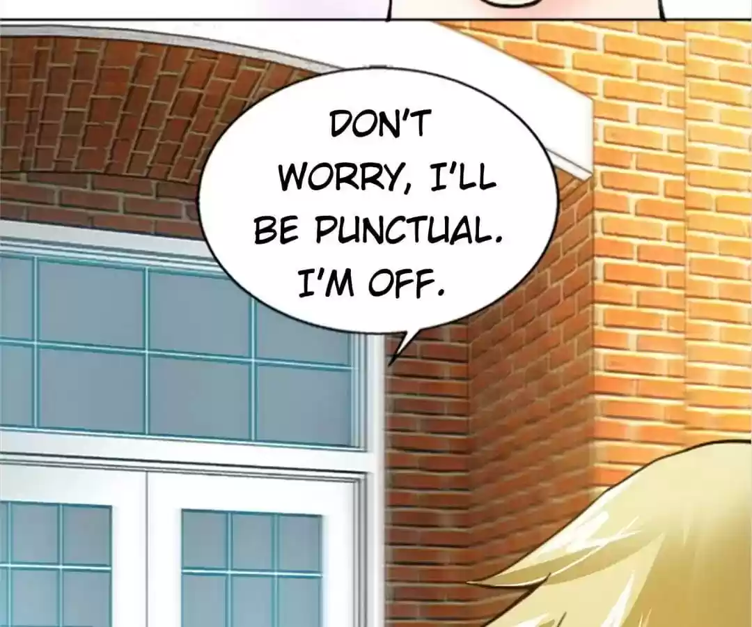 Taming The Possessive Girl Chapter 3: