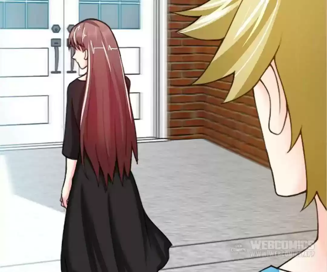 Taming The Possessive Girl Chapter 3: