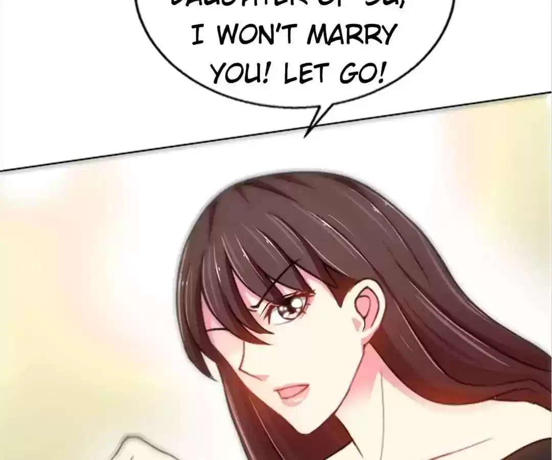 Taming The Possessive Girl Chapter 3: