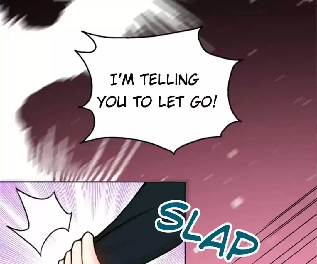 Taming The Possessive Girl Chapter 3: