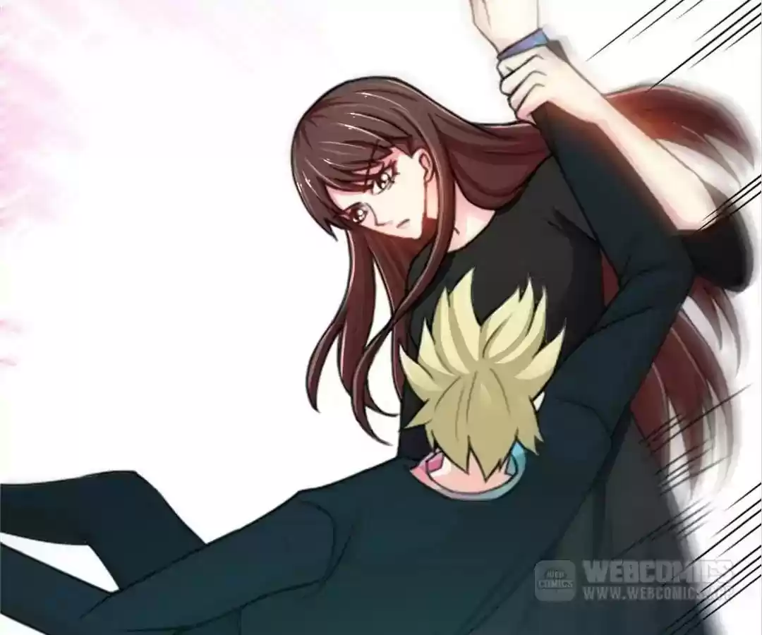 Taming The Possessive Girl Chapter 3: