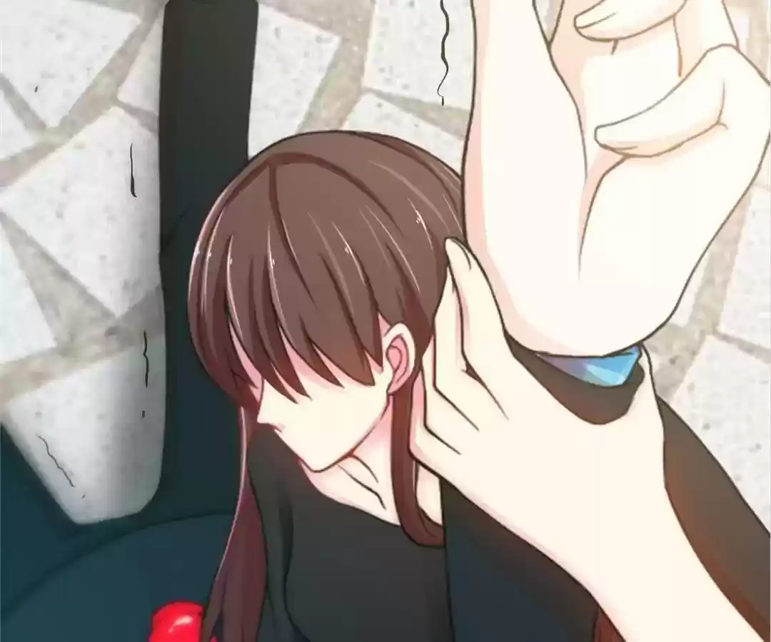 Taming The Possessive Girl Chapter 3: