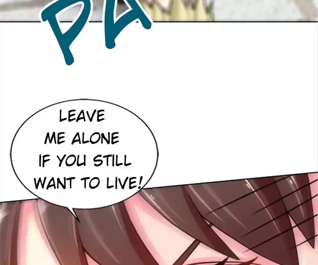 Taming The Possessive Girl Chapter 3: