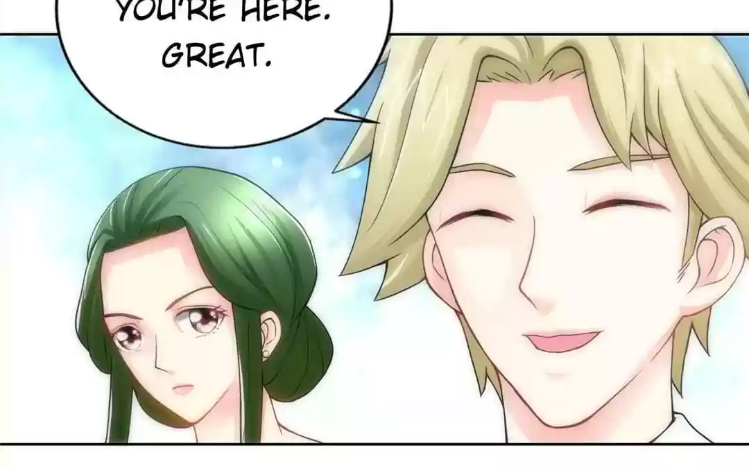 Taming The Possessive Girl Chapter 3: