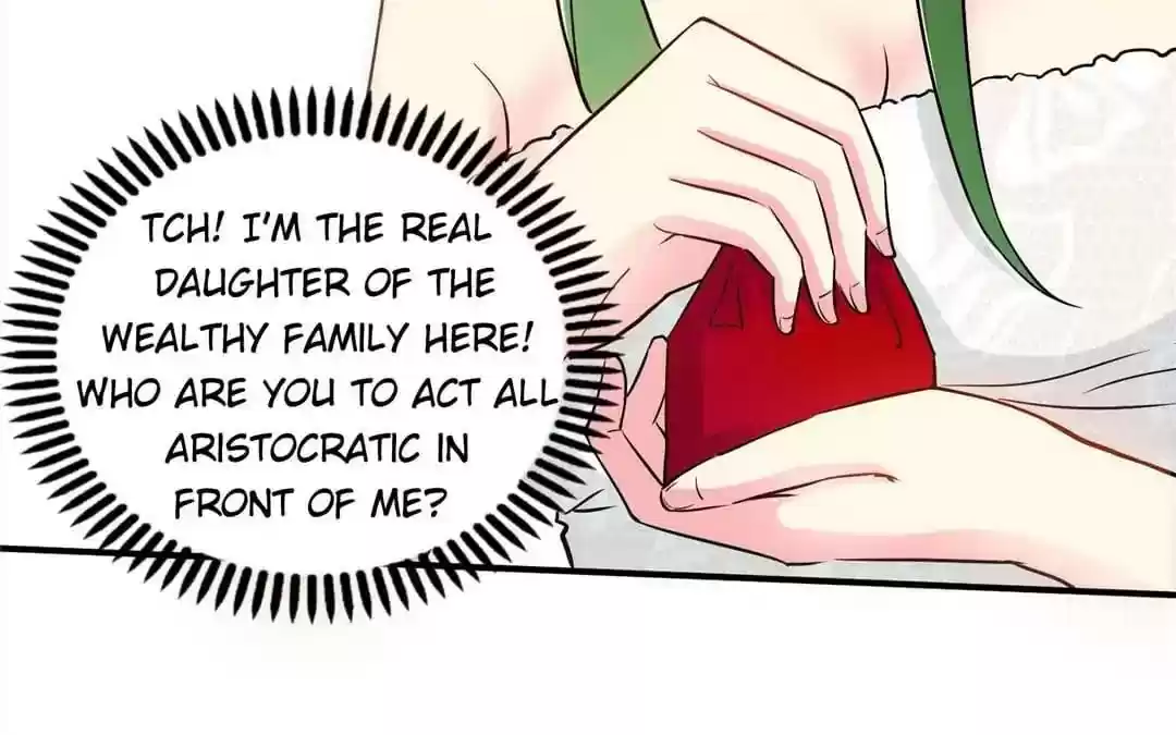 Taming The Possessive Girl Chapter 3: