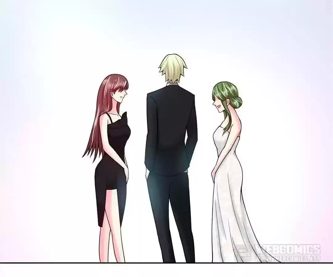 Taming The Possessive Girl Chapter 3: