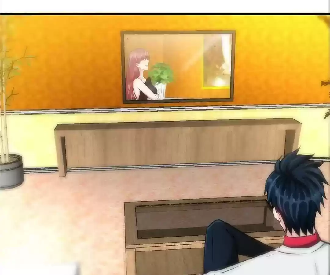 Taming The Possessive Girl Chapter 3: