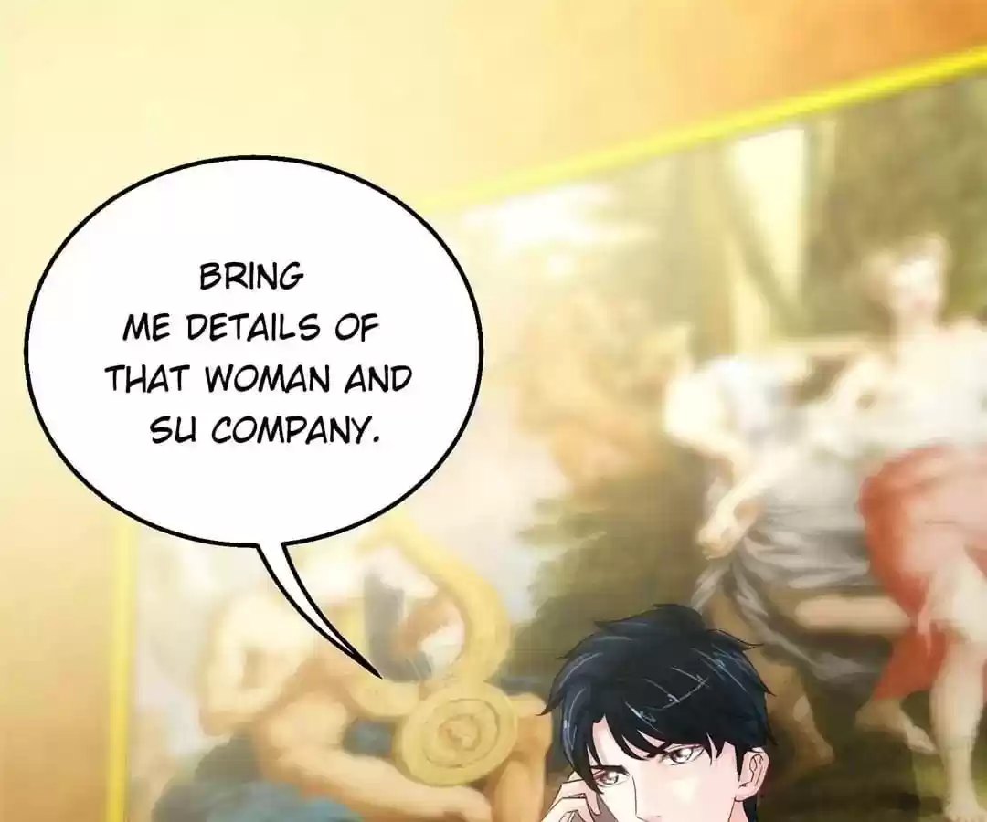 Taming The Possessive Girl Chapter 3: