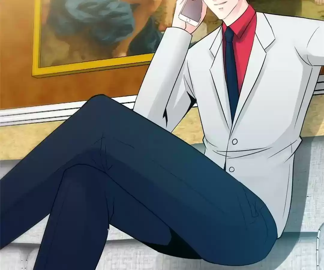 Taming The Possessive Girl Chapter 3: