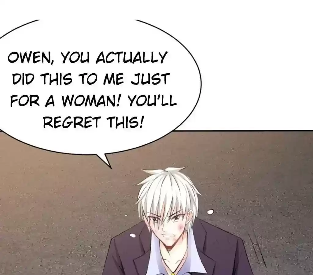 Taming The Possessive Girl Chapter 30: