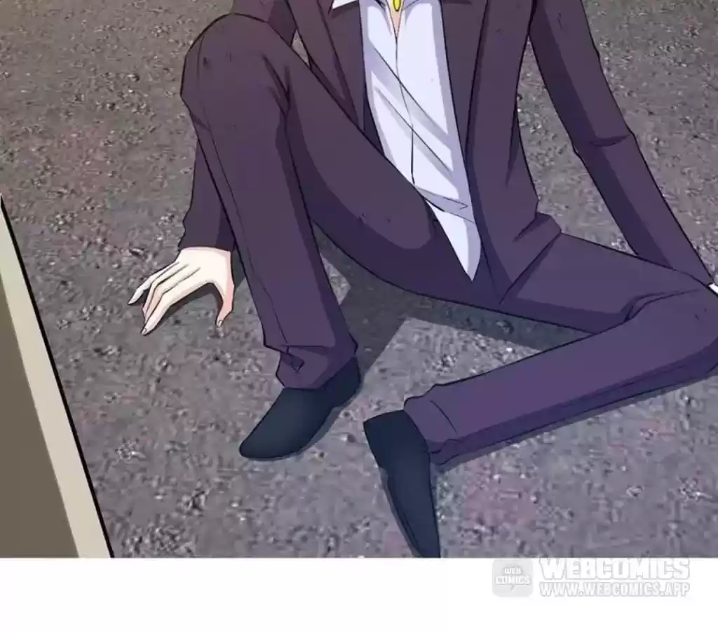 Taming The Possessive Girl Chapter 30: