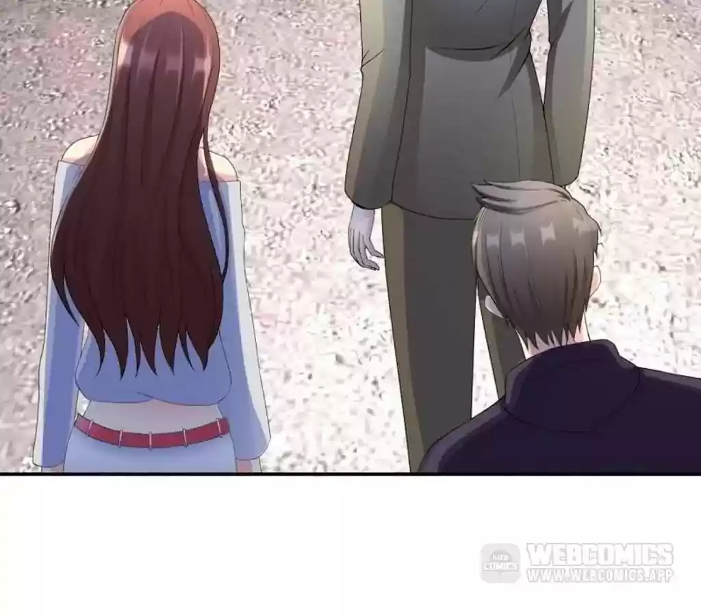 Taming The Possessive Girl Chapter 30: