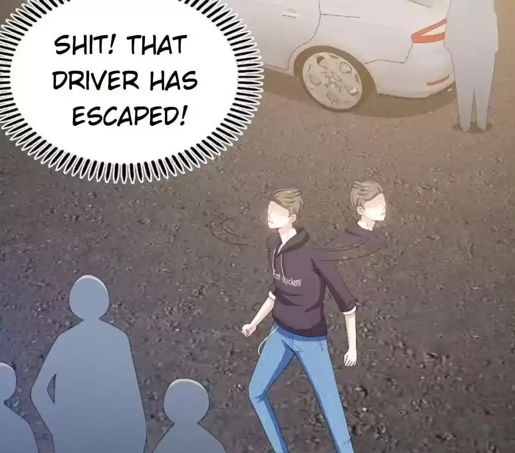 Taming The Possessive Girl Chapter 30: