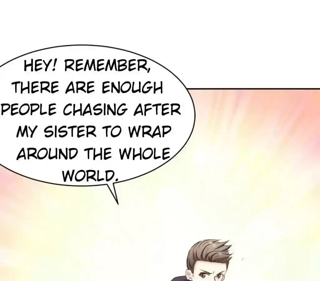 Taming The Possessive Girl Chapter 30: