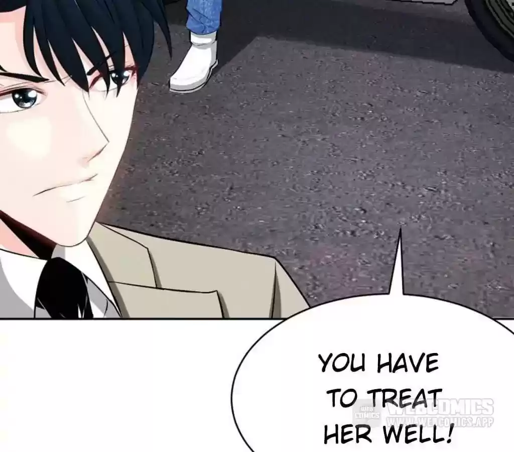 Taming The Possessive Girl Chapter 30: