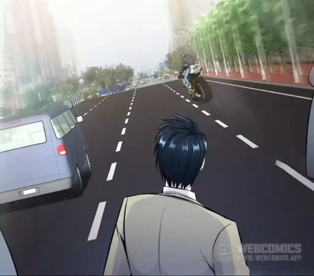 Taming The Possessive Girl Chapter 30: