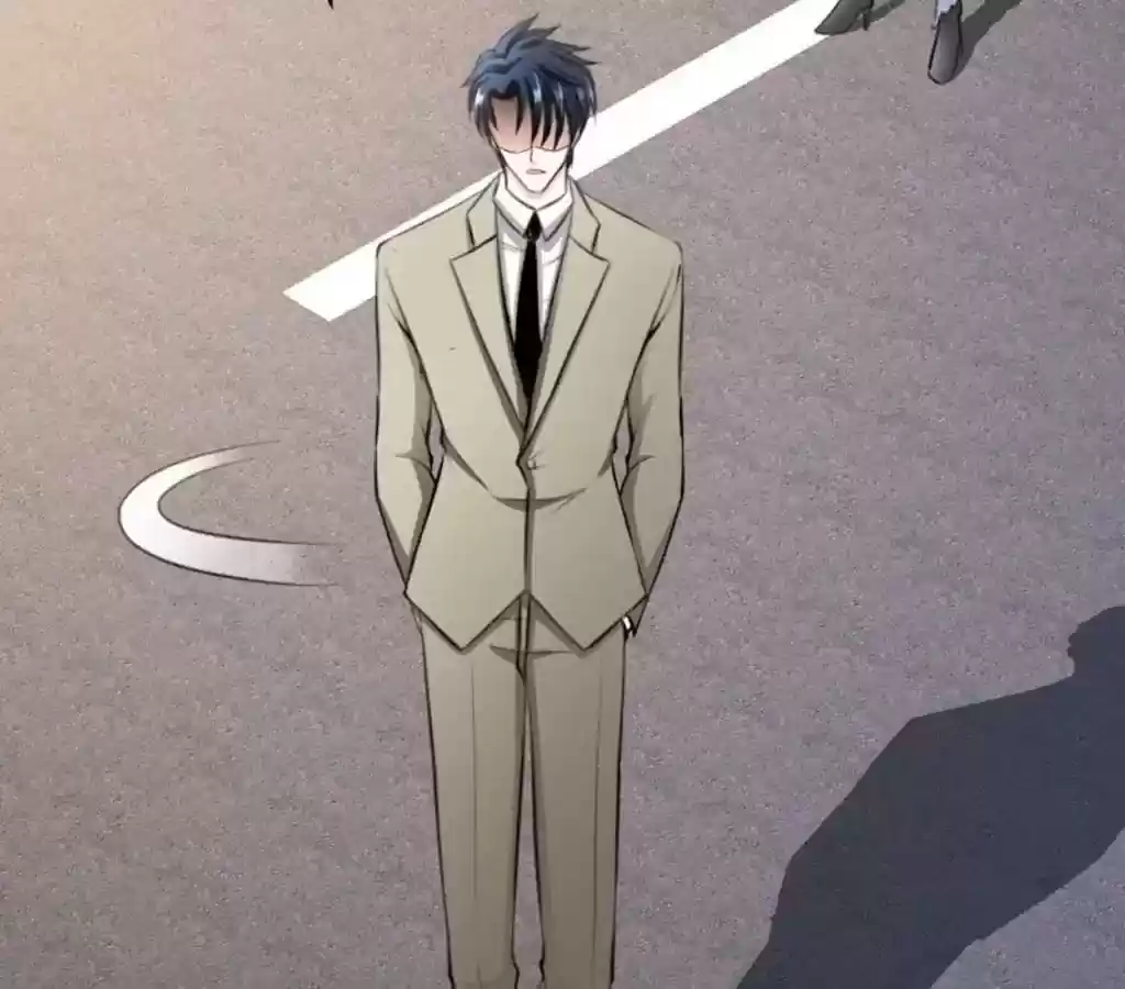 Taming The Possessive Girl Chapter 30: