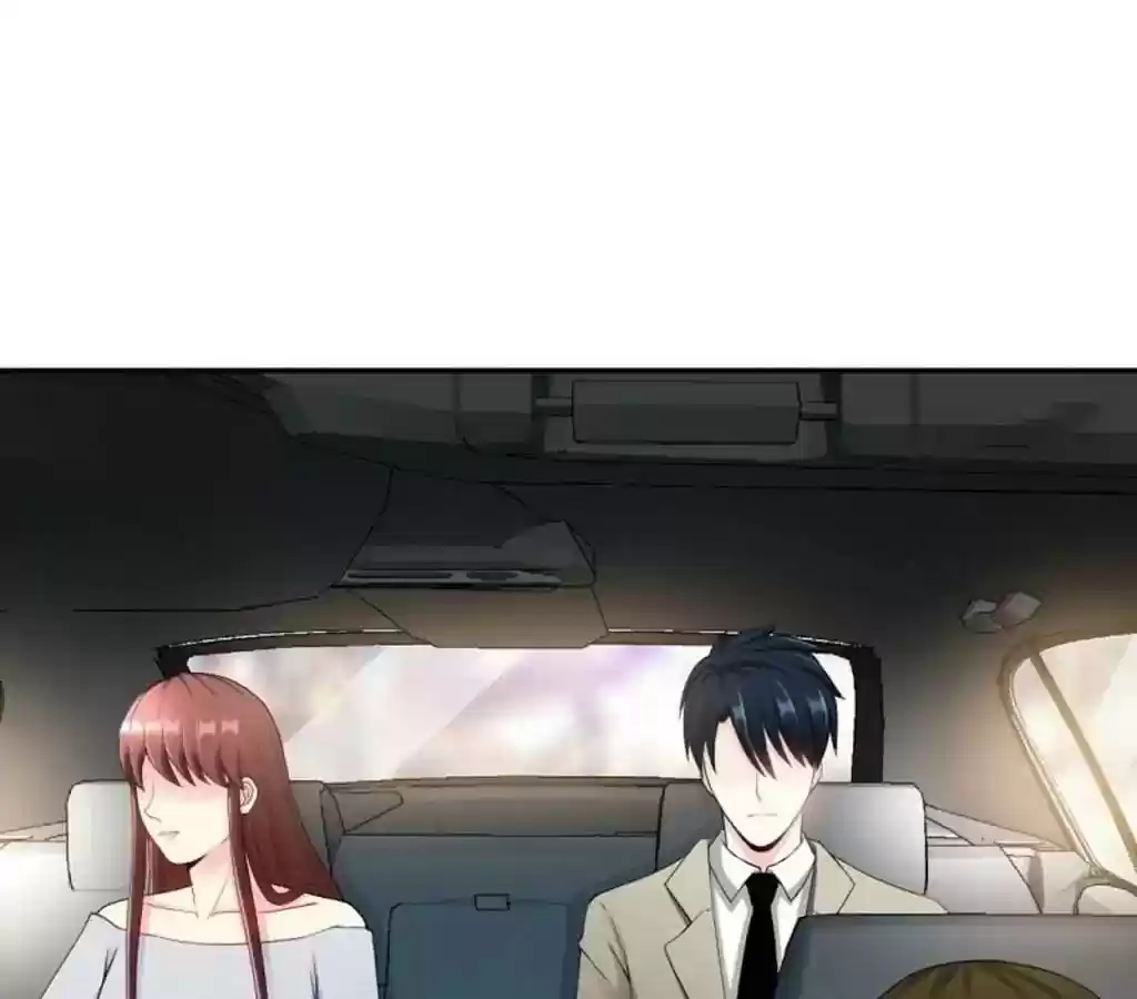 Taming The Possessive Girl Chapter 30: