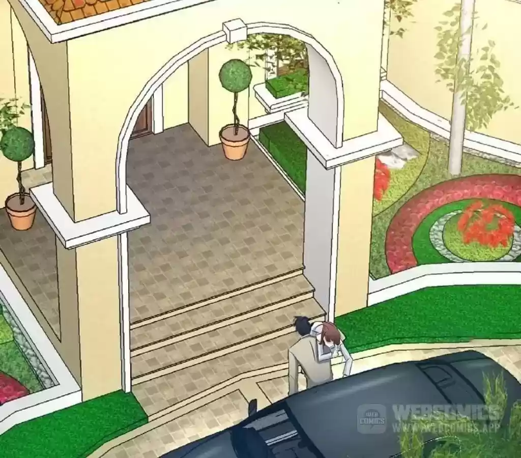 Taming The Possessive Girl Chapter 30: