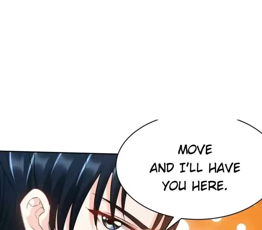 Taming The Possessive Girl Chapter 30: