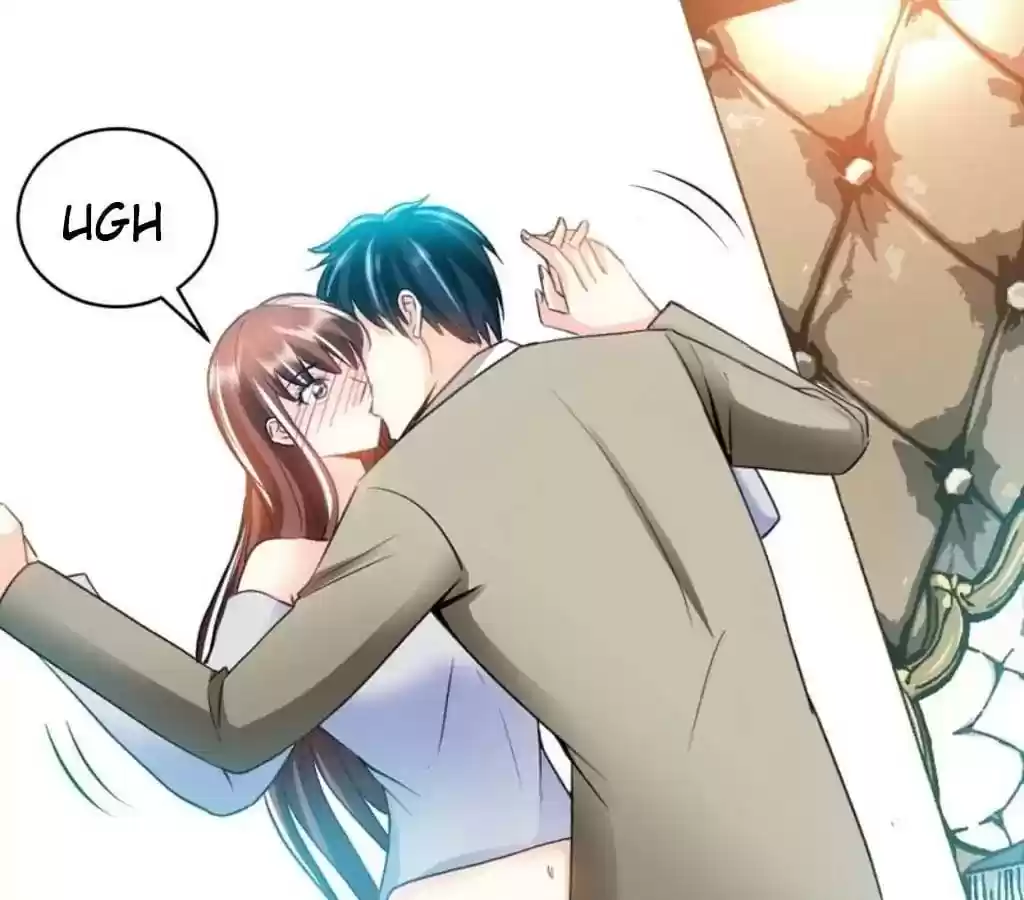 Taming The Possessive Girl Chapter 30: