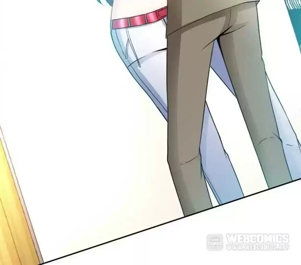 Taming The Possessive Girl Chapter 30: