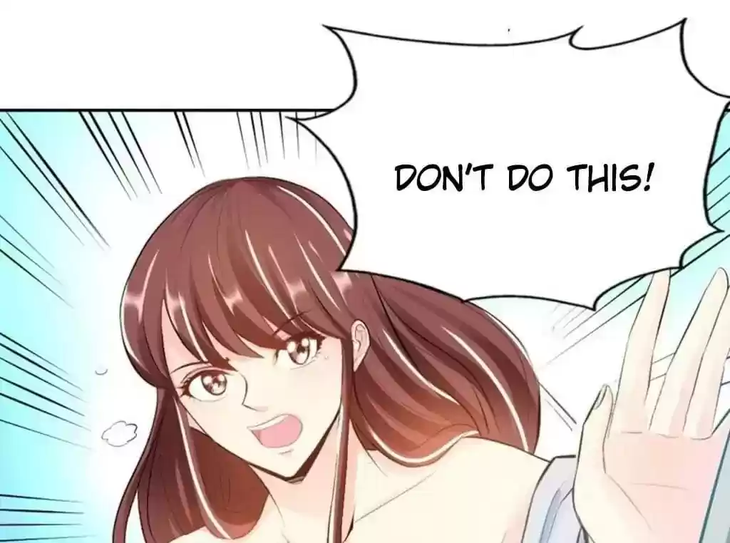 Taming The Possessive Girl Chapter 30: