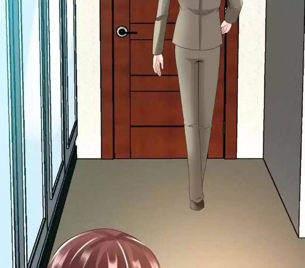 Taming The Possessive Girl Chapter 30: