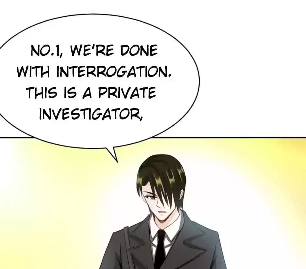 Taming The Possessive Girl Chapter 30: