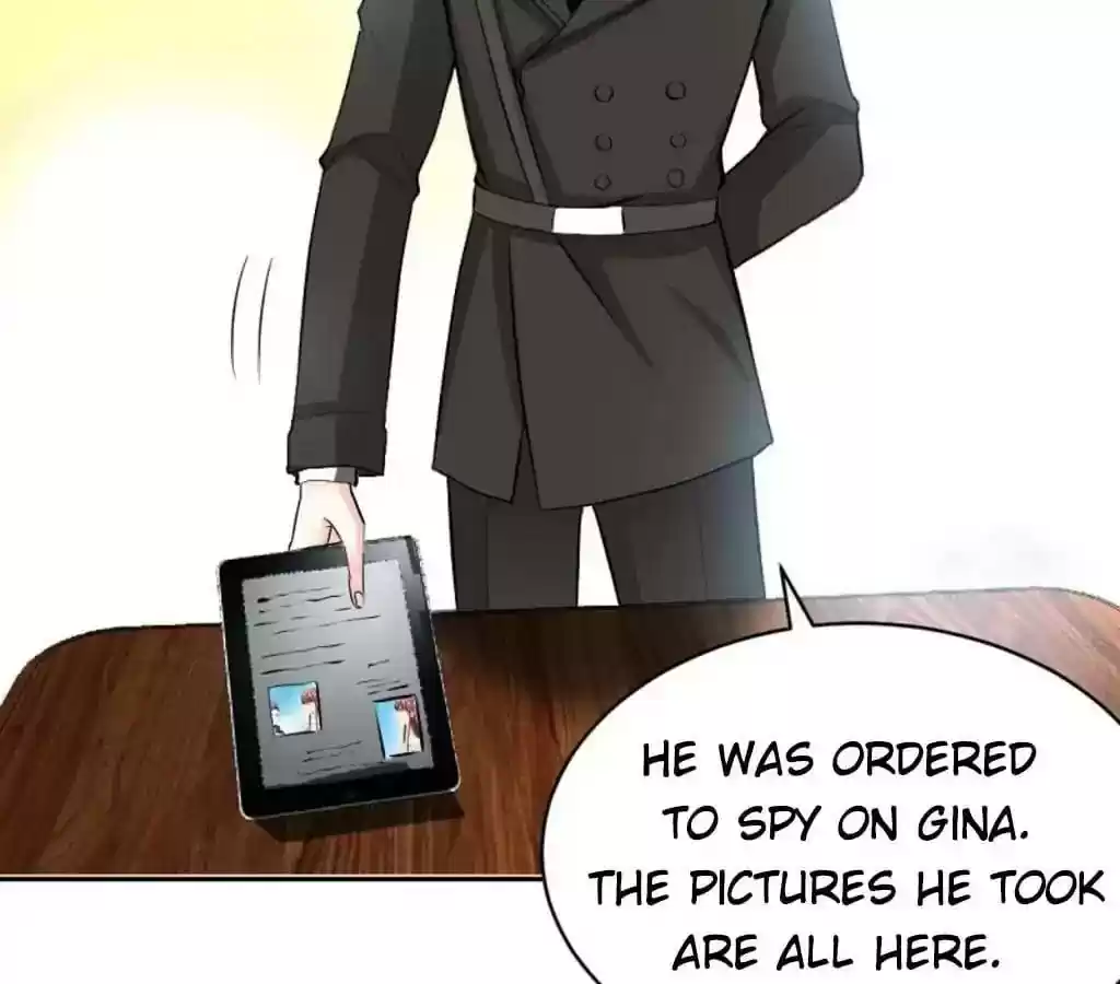 Taming The Possessive Girl Chapter 30: