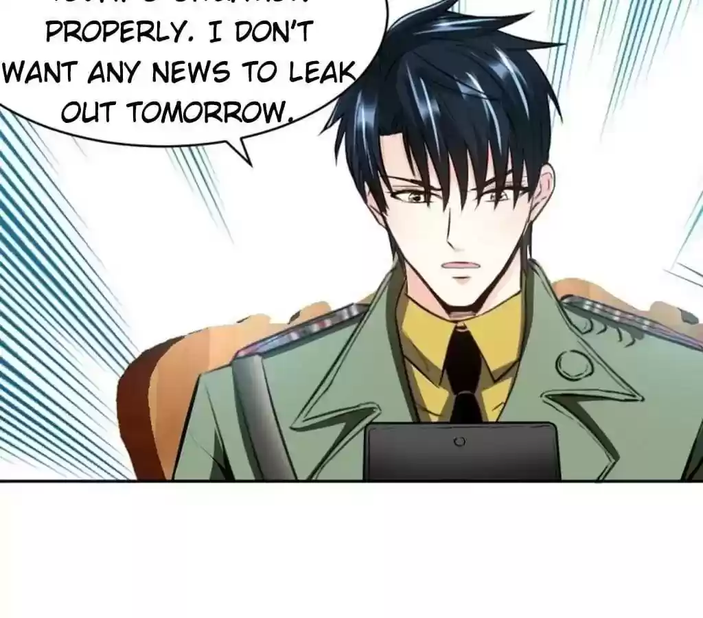 Taming The Possessive Girl Chapter 30: