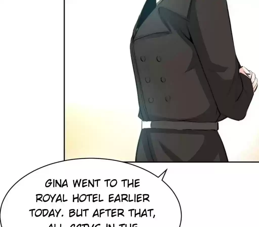 Taming The Possessive Girl Chapter 30: