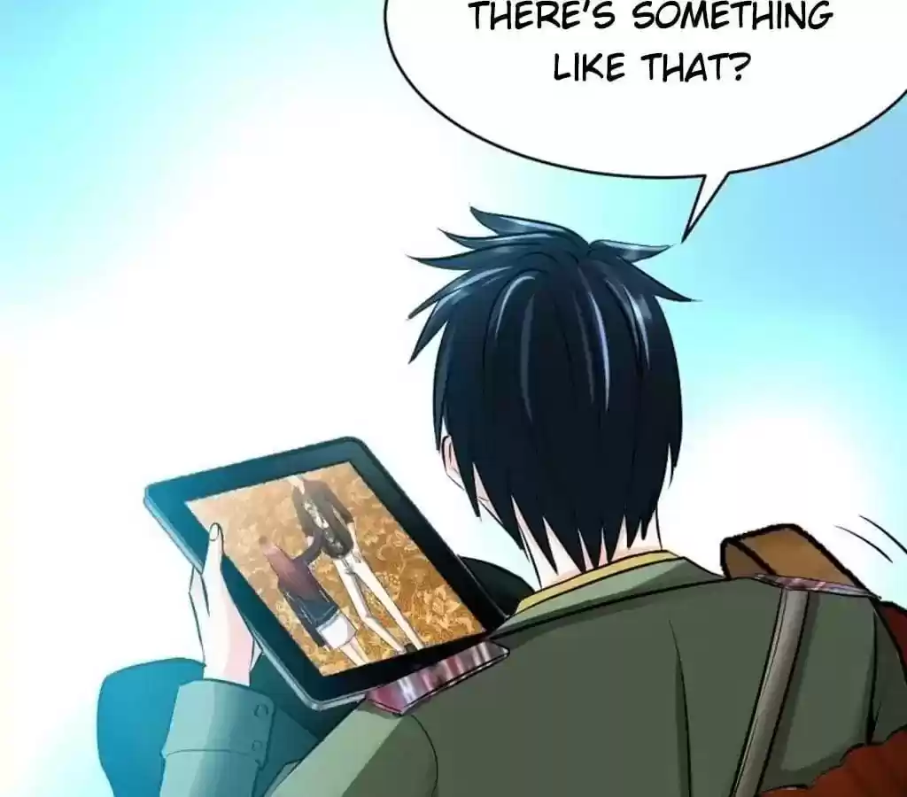 Taming The Possessive Girl Chapter 30: