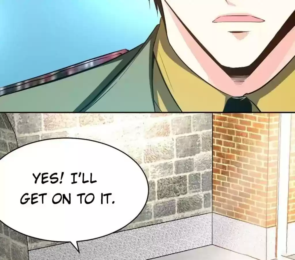 Taming The Possessive Girl Chapter 30: