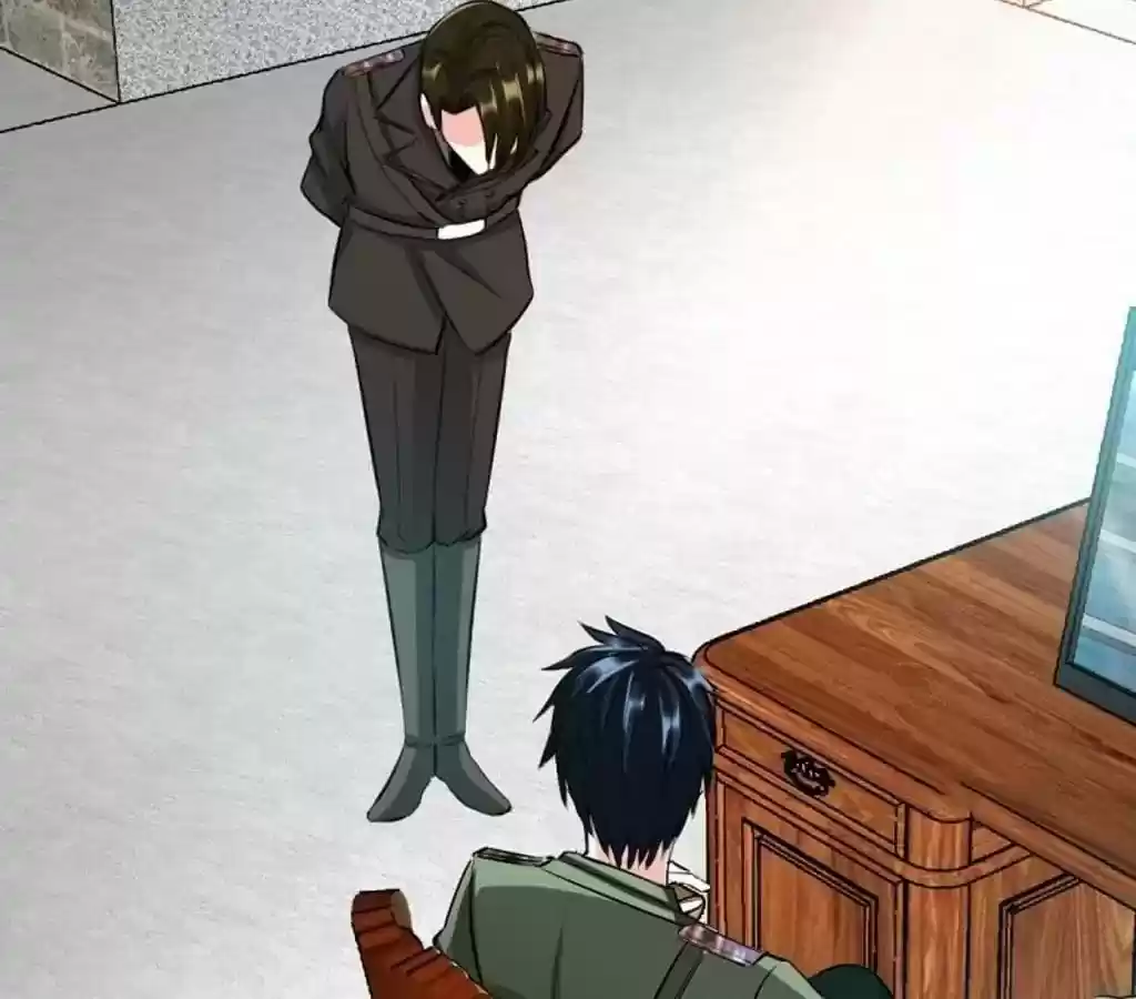 Taming The Possessive Girl Chapter 30: