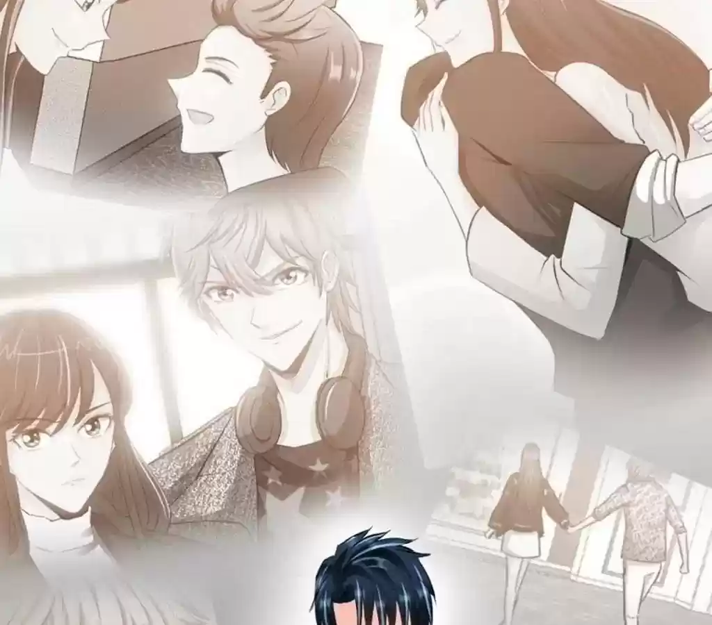 Taming The Possessive Girl Chapter 30: