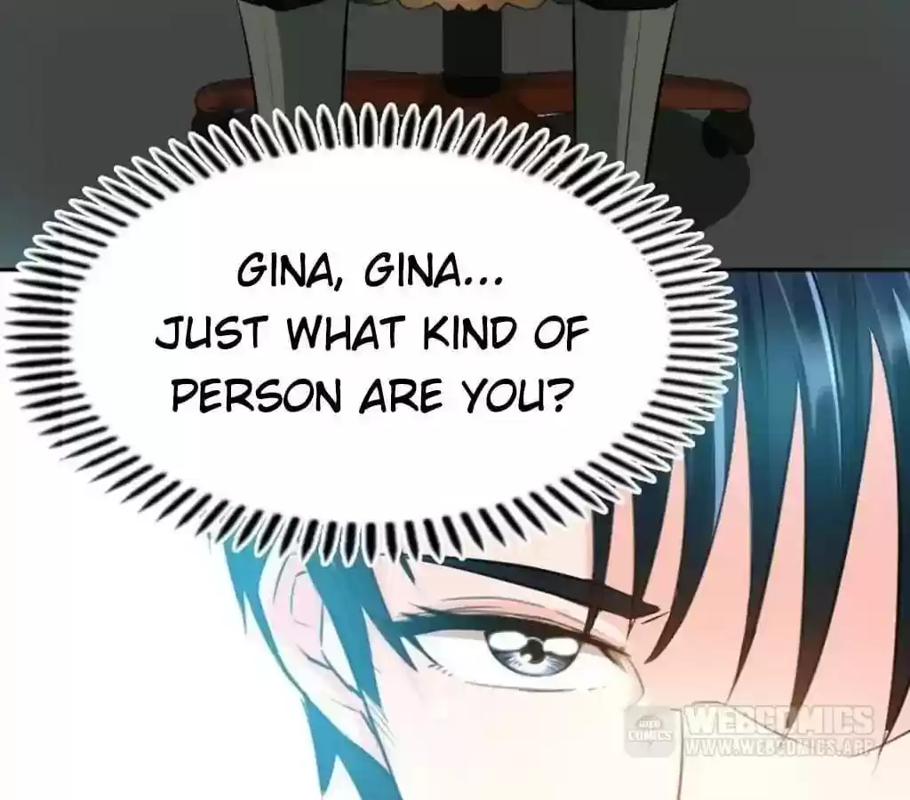 Taming The Possessive Girl Chapter 30: