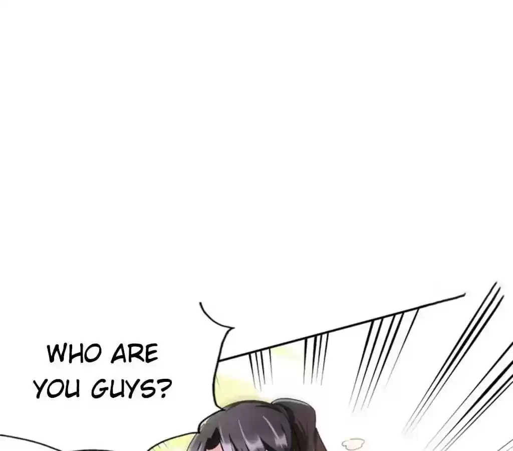 Taming The Possessive Girl Chapter 31: