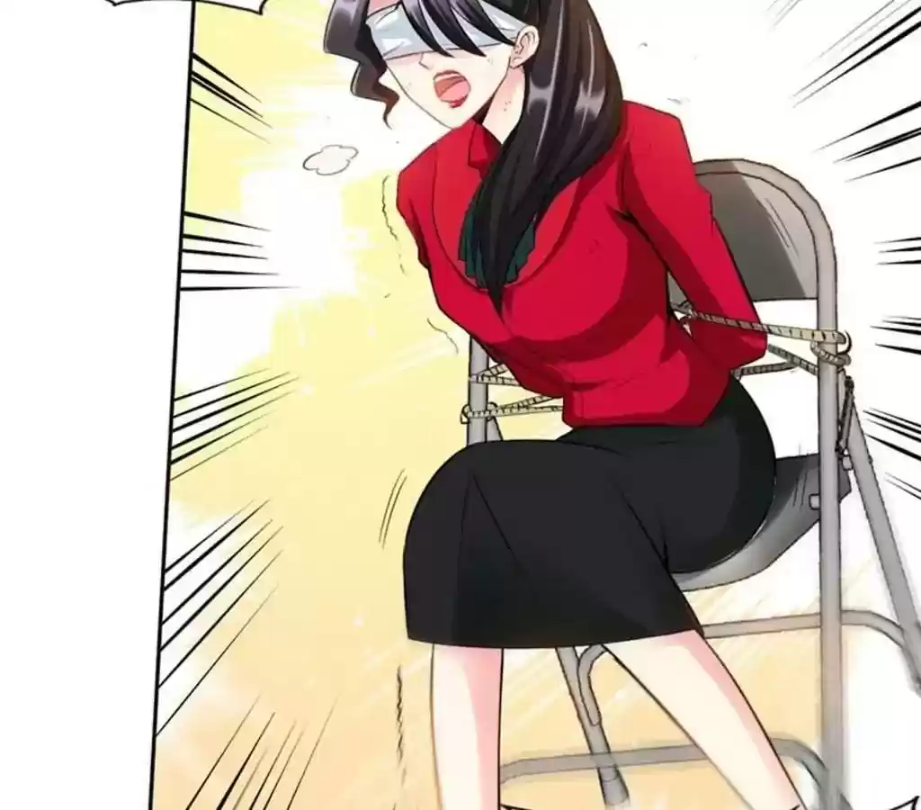 Taming The Possessive Girl Chapter 31: