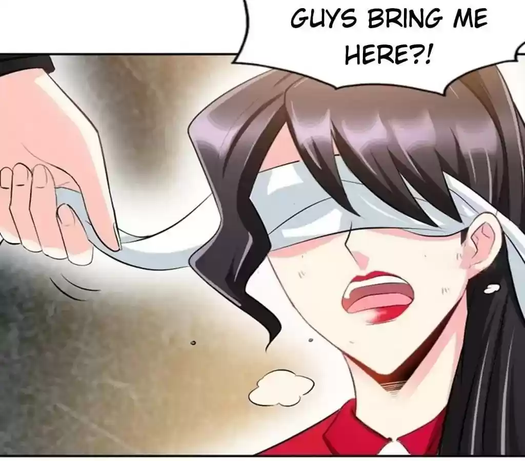 Taming The Possessive Girl Chapter 31: