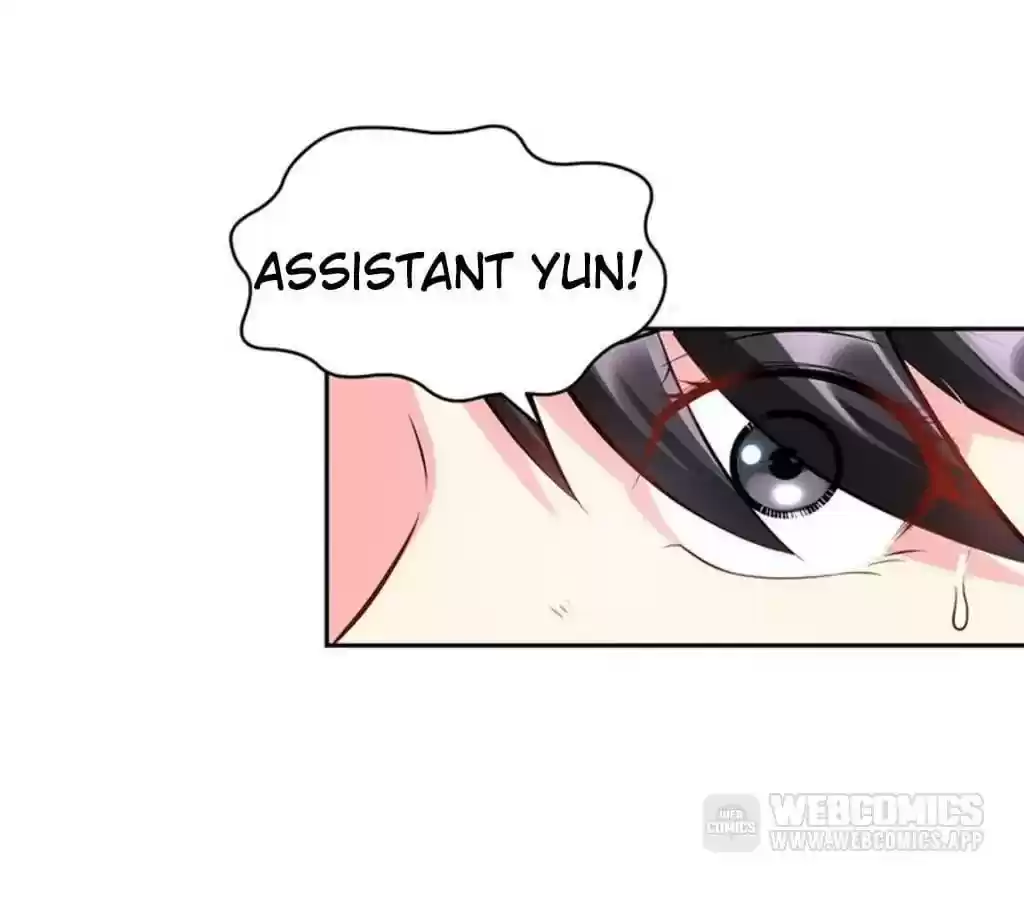 Taming The Possessive Girl Chapter 31: