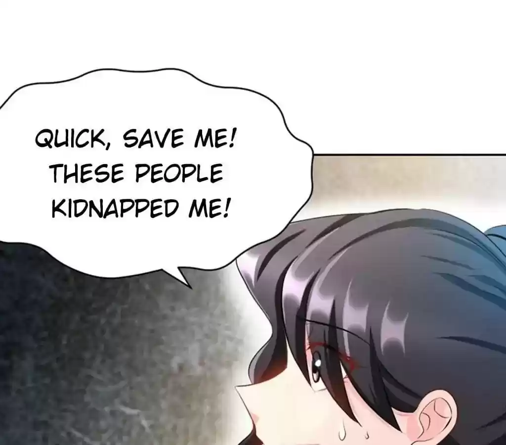 Taming The Possessive Girl Chapter 31: