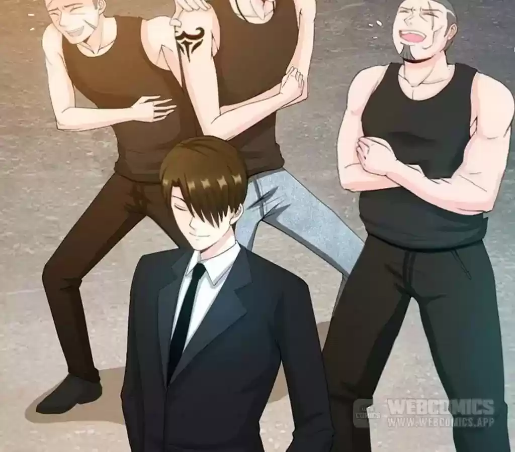 Taming The Possessive Girl Chapter 31: