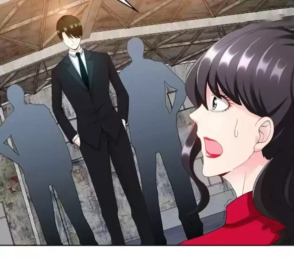 Taming The Possessive Girl Chapter 31: