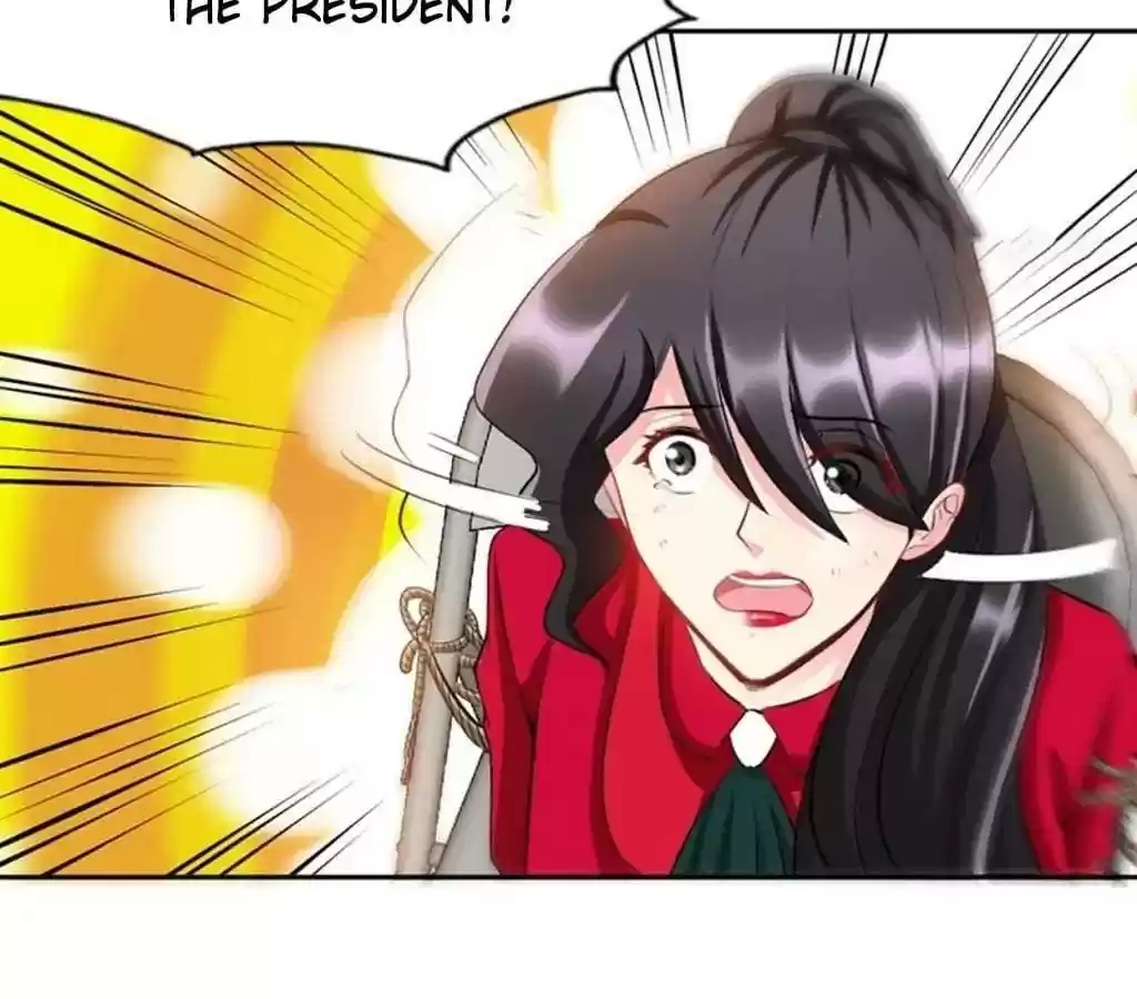 Taming The Possessive Girl Chapter 31: