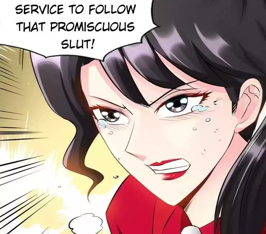 Taming The Possessive Girl Chapter 31: